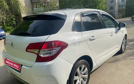 Citroen C4 II рестайлинг, 2011 год, 430 000 рублей, 7 фотография