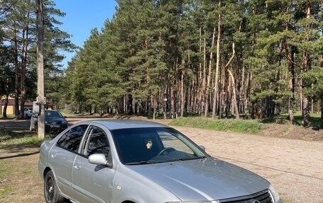 Nissan Almera Classic, 2011 год, 440 000 рублей, 4 фотография