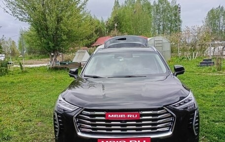 Haval Jolion, 2023 год, 1 800 000 рублей, 2 фотография