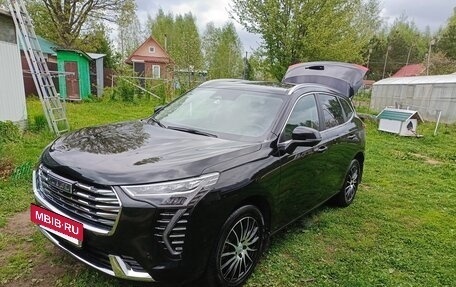 Haval Jolion, 2023 год, 1 800 000 рублей, 3 фотография