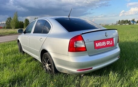 Skoda Octavia, 2012 год, 965 000 рублей, 3 фотография