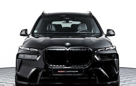 BMW X7, 2024 год, 19 600 000 рублей, 2 фотография
