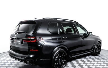 BMW X7, 2024 год, 19 600 000 рублей, 5 фотография