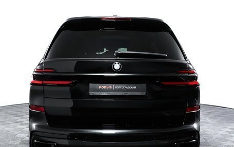 BMW X7, 2024 год, 19 600 000 рублей, 6 фотография