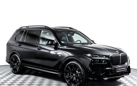 BMW X7, 2024 год, 19 600 000 рублей, 3 фотография