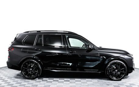 BMW X7, 2024 год, 19 600 000 рублей, 4 фотография