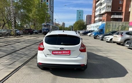 Ford Focus III, 2011 год, 890 000 рублей, 3 фотография
