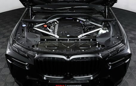 BMW X7, 2024 год, 19 600 000 рублей, 9 фотография