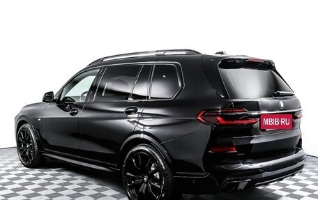 BMW X7, 2024 год, 19 600 000 рублей, 7 фотография