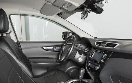 Nissan Qashqai, 2015 год, 1 629 200 рублей, 5 фотография