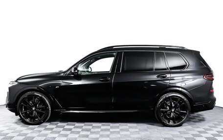 BMW X7, 2024 год, 19 600 000 рублей, 8 фотография