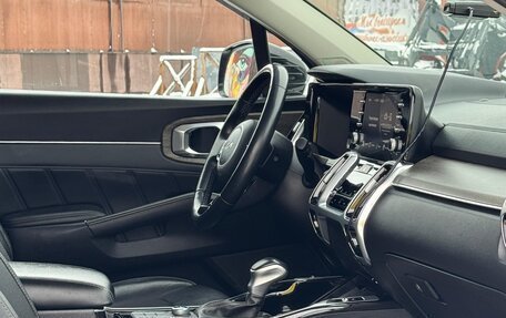 KIA Sorento IV, 2021 год, 3 825 000 рублей, 3 фотография