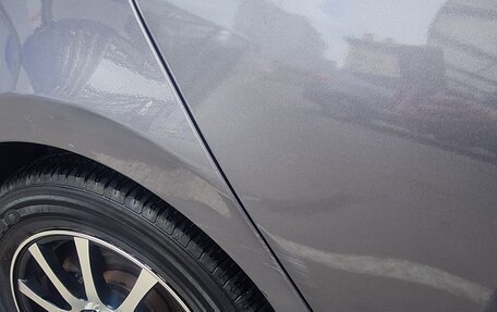 Hyundai Solaris II рестайлинг, 2014 год, 1 250 000 рублей, 3 фотография