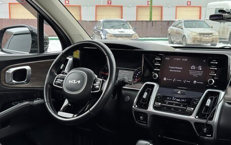 KIA Sorento IV, 2021 год, 3 825 000 рублей, 4 фотография