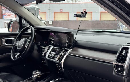 KIA Sorento IV, 2021 год, 3 825 000 рублей, 5 фотография