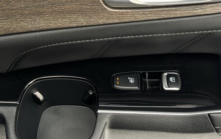 KIA Sorento IV, 2021 год, 3 825 000 рублей, 10 фотография