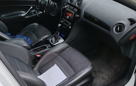 Ford Mondeo IV, 2010 год, 970 000 рублей, 3 фотография