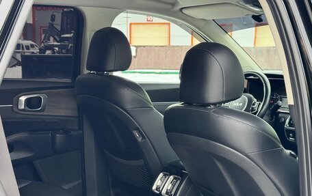 KIA Sorento IV, 2021 год, 3 825 000 рублей, 6 фотография