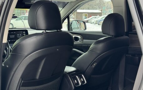 KIA Sorento IV, 2021 год, 3 825 000 рублей, 11 фотография
