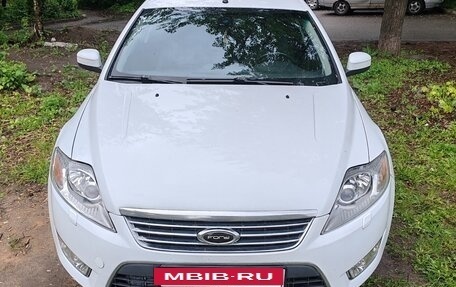Ford Mondeo IV, 2010 год, 970 000 рублей, 2 фотография