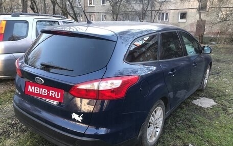 Ford Focus III, 2013 год, 500 000 рублей, 3 фотография