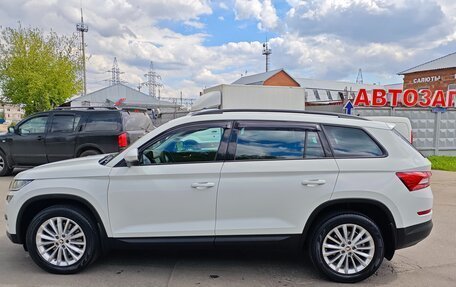 Skoda Kodiaq I, 2018 год, 2 950 000 рублей, 2 фотография