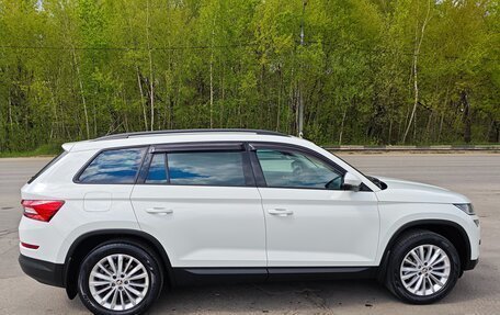 Skoda Kodiaq I, 2018 год, 2 950 000 рублей, 4 фотография