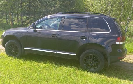 Volkswagen Touareg III, 2008 год, 950 000 рублей, 2 фотография