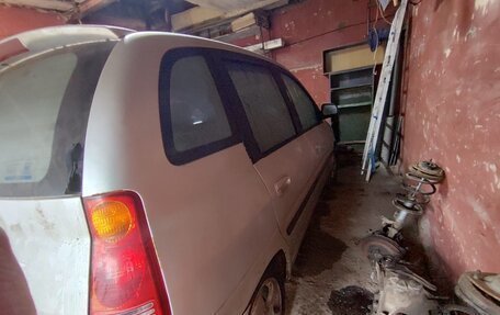 Hyundai Lavita, 2001 год, 180 000 рублей, 2 фотография