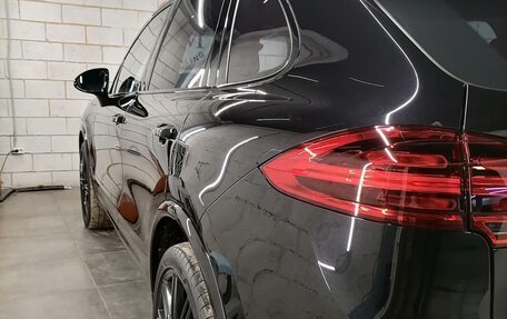 Porsche Cayenne III, 2014 год, 5 000 000 рублей, 2 фотография