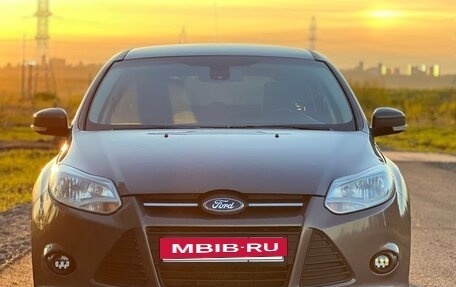 Ford Focus III, 2013 год, 715 000 рублей, 6 фотография