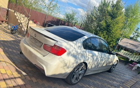 BMW 3 серия, 2014 год, 1 900 000 рублей, 4 фотография