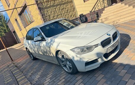 BMW 3 серия, 2014 год, 1 900 000 рублей, 3 фотография