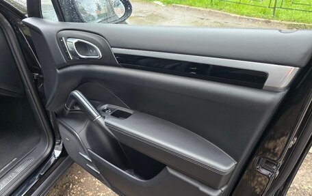 Porsche Cayenne III, 2014 год, 5 000 000 рублей, 7 фотография