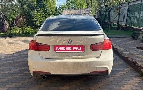 BMW 3 серия, 2014 год, 1 900 000 рублей, 5 фотография