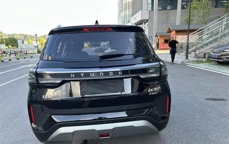 Hyundai ix35, 2021 год, 1 550 000 рублей, 5 фотография