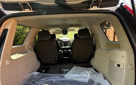 Cadillac Escalade III, 2011 год, 2 500 000 рублей, 6 фотография