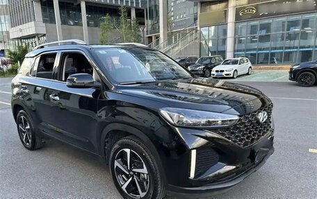 Hyundai ix35, 2021 год, 1 550 000 рублей, 3 фотография