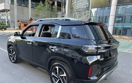 Hyundai ix35, 2021 год, 1 550 000 рублей, 4 фотография