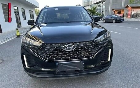Hyundai ix35, 2021 год, 1 550 000 рублей, 2 фотография