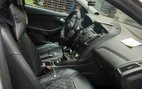Ford Focus III, 2019 год, 930 000 рублей, 2 фотография