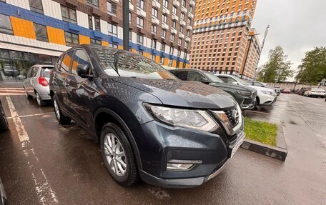 Nissan X-Trail, 2020 год, 2 390 000 рублей, 3 фотография