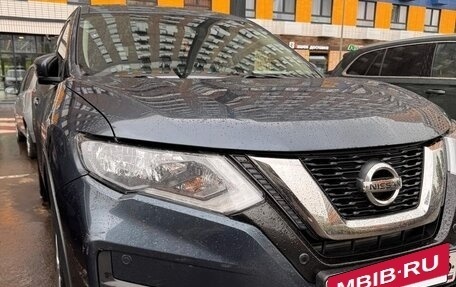 Nissan X-Trail, 2020 год, 2 390 000 рублей, 2 фотография