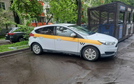 Ford Focus III, 2019 год, 930 000 рублей, 3 фотография