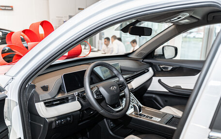 Chery Tiggo 4 I рестайлинг, 2025 год, 2 420 000 рублей, 5 фотография