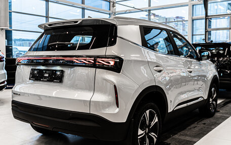 Chery Tiggo 4 I рестайлинг, 2025 год, 2 420 000 рублей, 4 фотография
