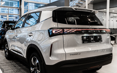 Chery Tiggo 4 I рестайлинг, 2025 год, 2 420 000 рублей, 3 фотография
