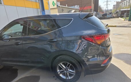 Hyundai Santa Fe III рестайлинг, 2015 год, 1 900 000 рублей, 8 фотография