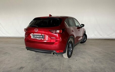 Mazda CX-5 II, 2021 год, 2 620 000 рублей, 6 фотография