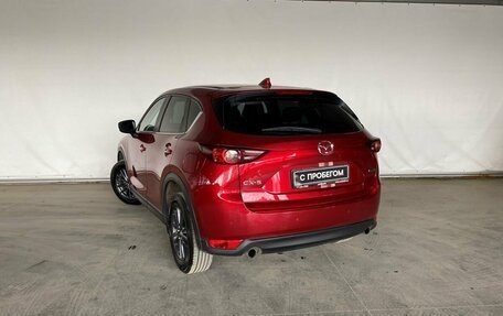 Mazda CX-5 II, 2021 год, 2 620 000 рублей, 4 фотография